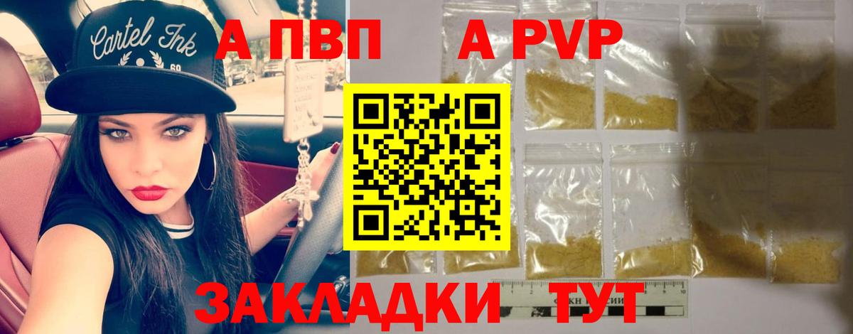 Alfa_PVP СК КРИС Алейск